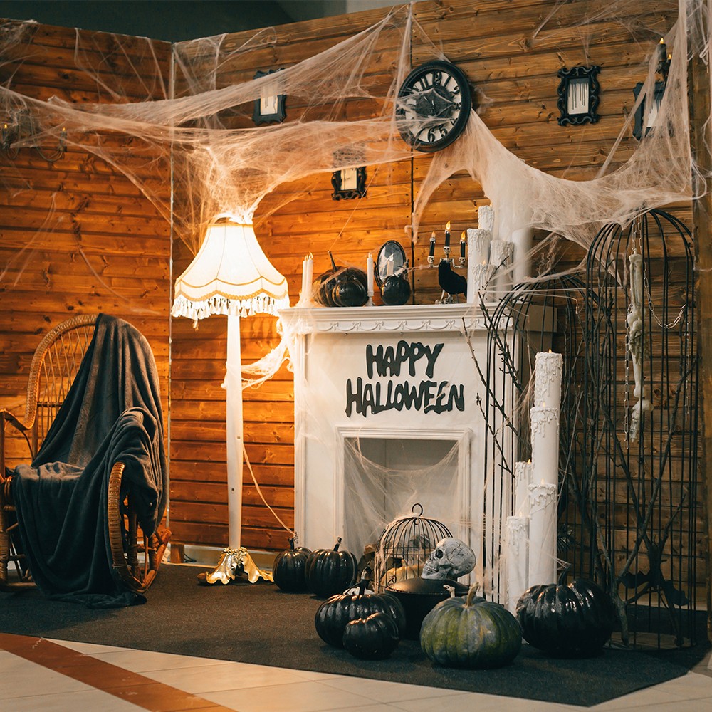 Halloween Decorations