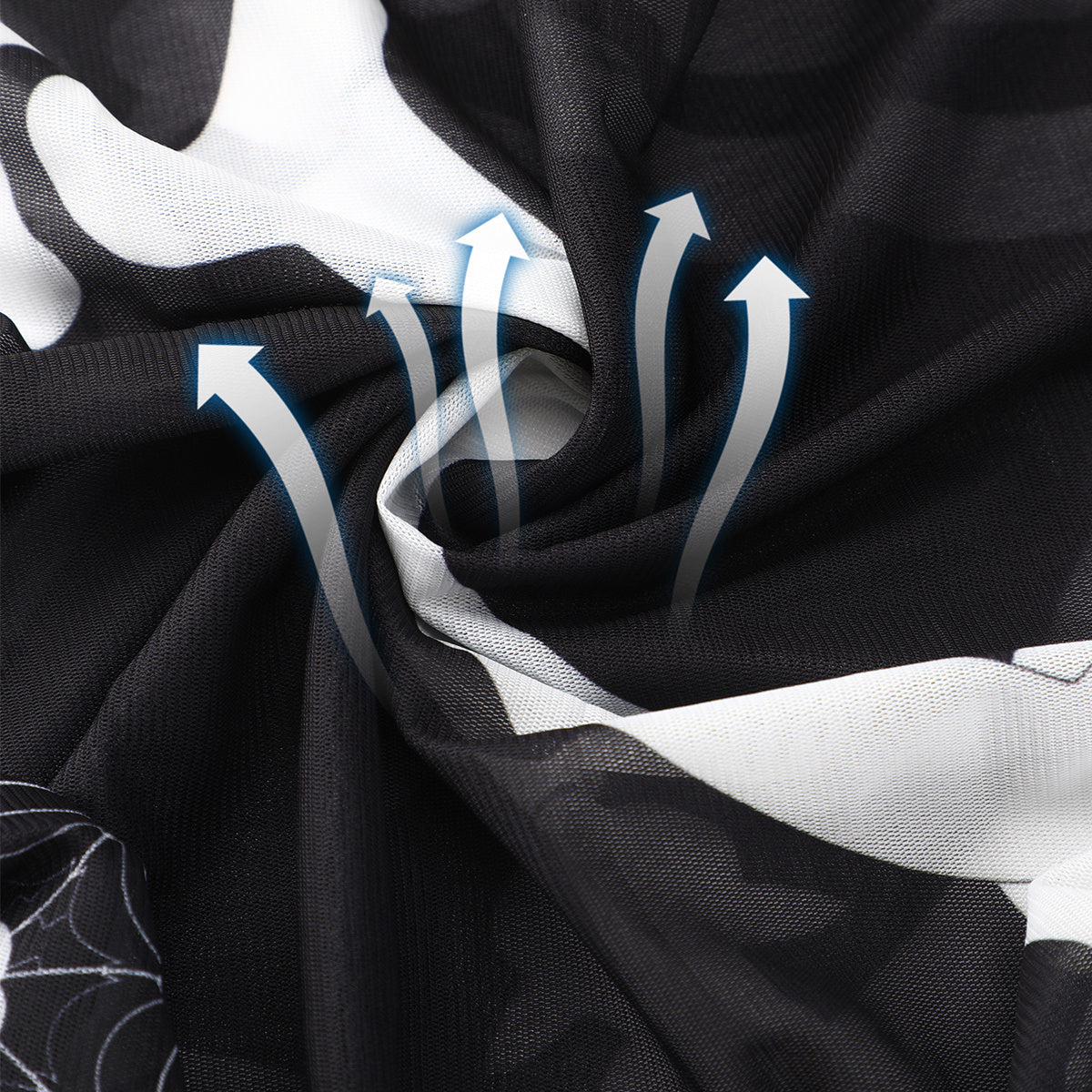 Halloween Women’s Cloak – Elegant & Spooky